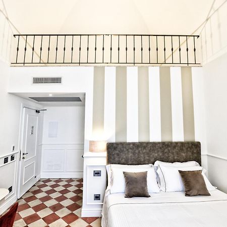Casa Isabella Exclusive Hotel Моттола Экстерьер фото
