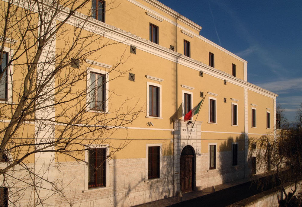Casa Isabella Exclusive Hotel Моттола Экстерьер фото