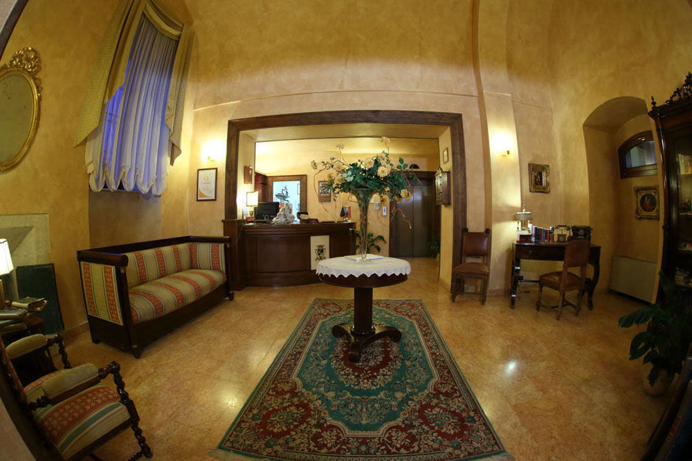 Casa Isabella Exclusive Hotel Моттола Экстерьер фото