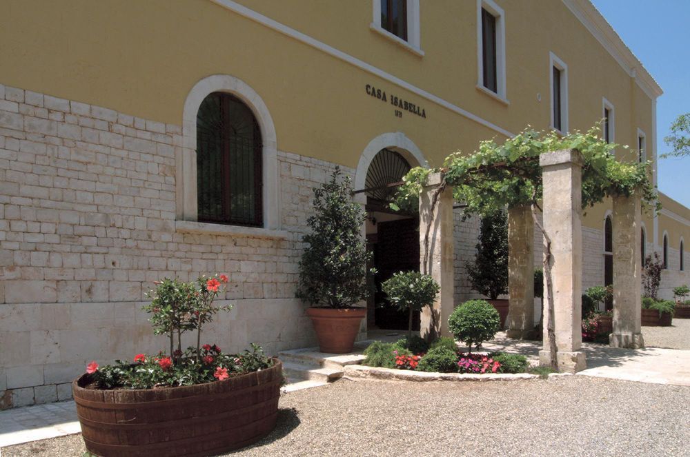 Casa Isabella Exclusive Hotel Моттола Экстерьер фото