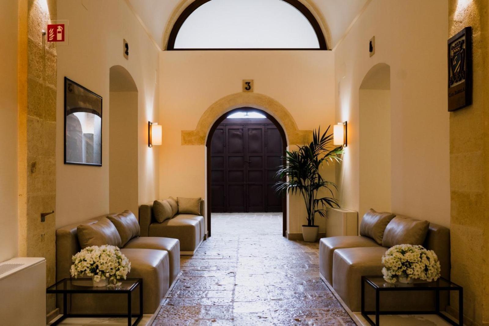 Casa Isabella Exclusive Hotel Моттола Экстерьер фото