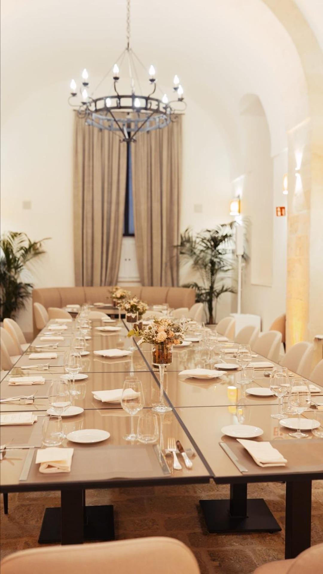 Casa Isabella Exclusive Hotel Моттола Экстерьер фото