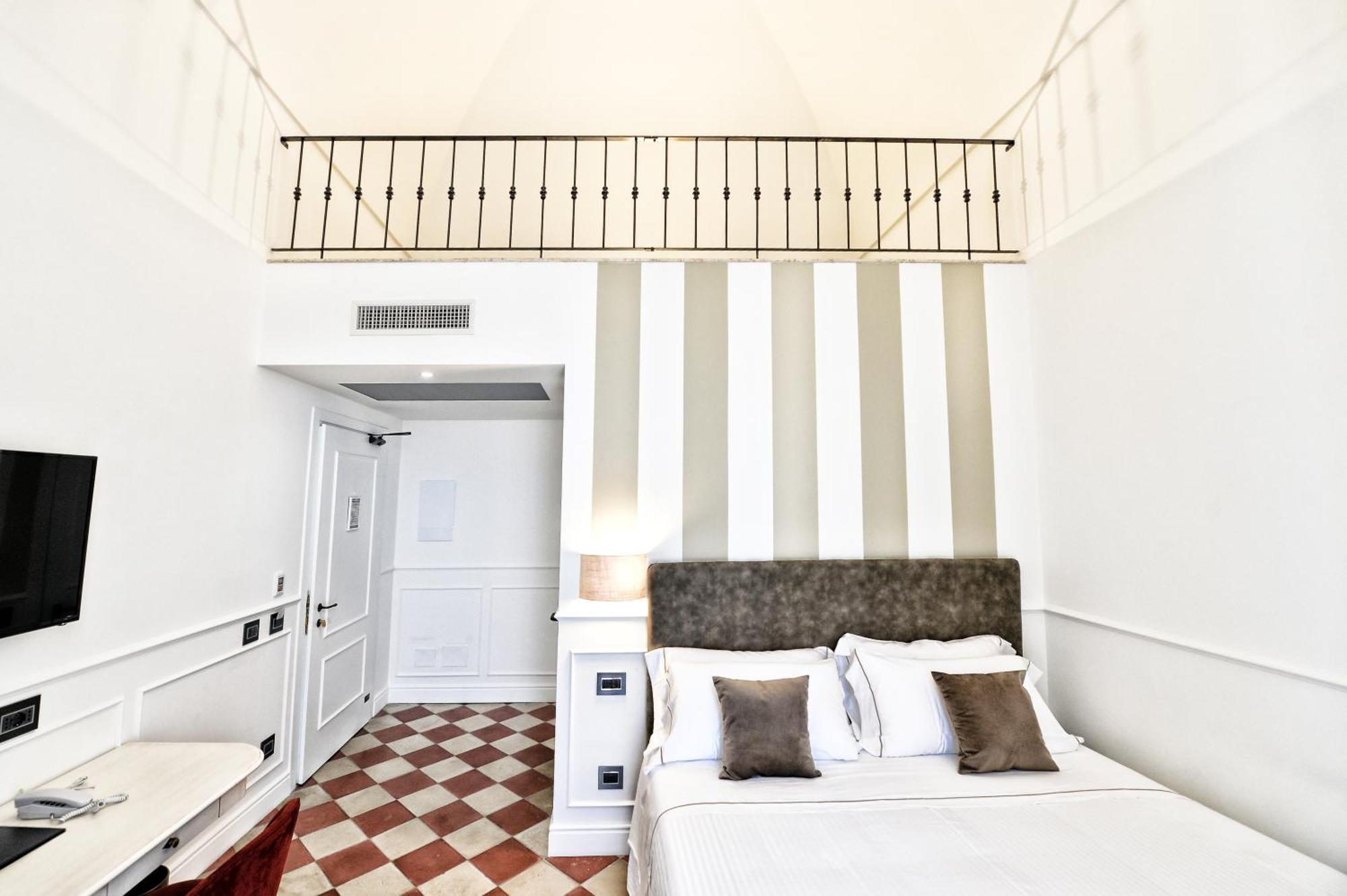 Casa Isabella Exclusive Hotel Моттола Экстерьер фото