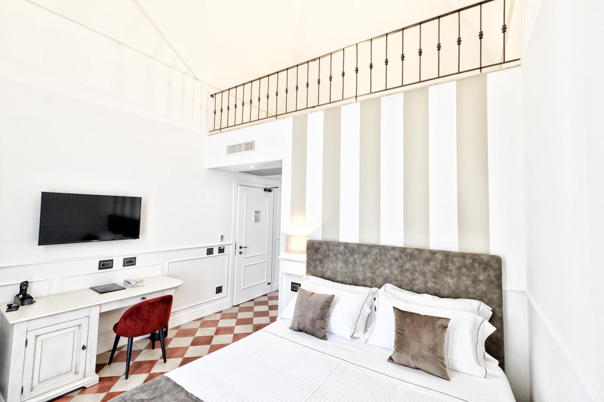 Casa Isabella Exclusive Hotel Моттола Экстерьер фото