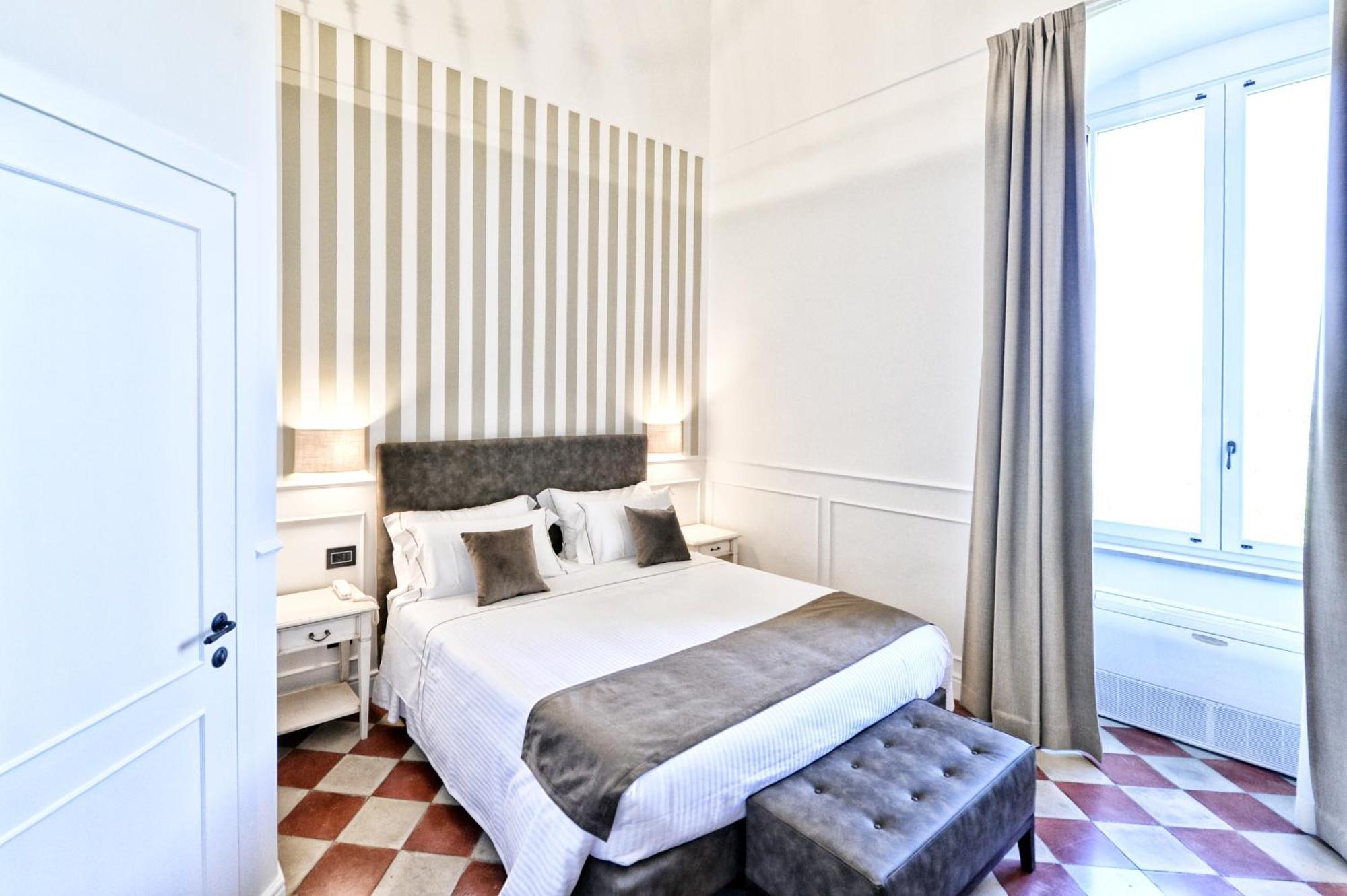Casa Isabella Exclusive Hotel Моттола Экстерьер фото