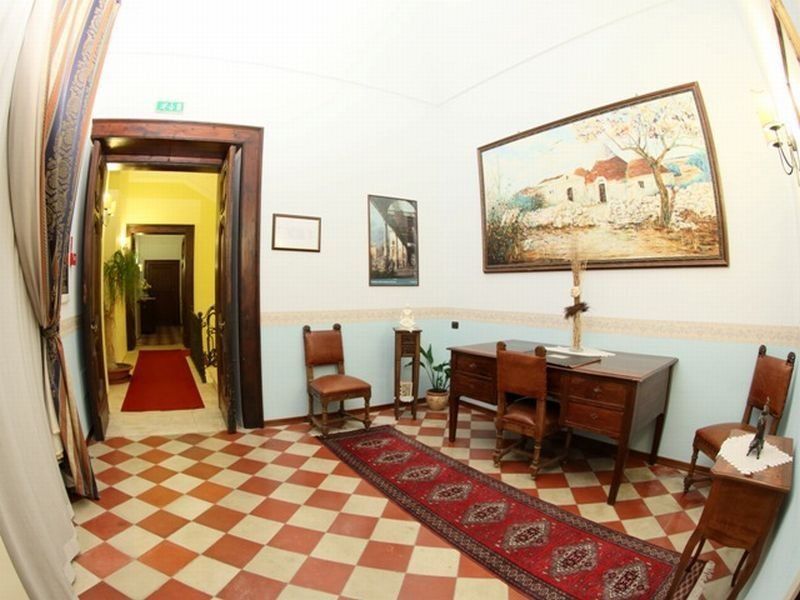 Casa Isabella Exclusive Hotel Моттола Экстерьер фото