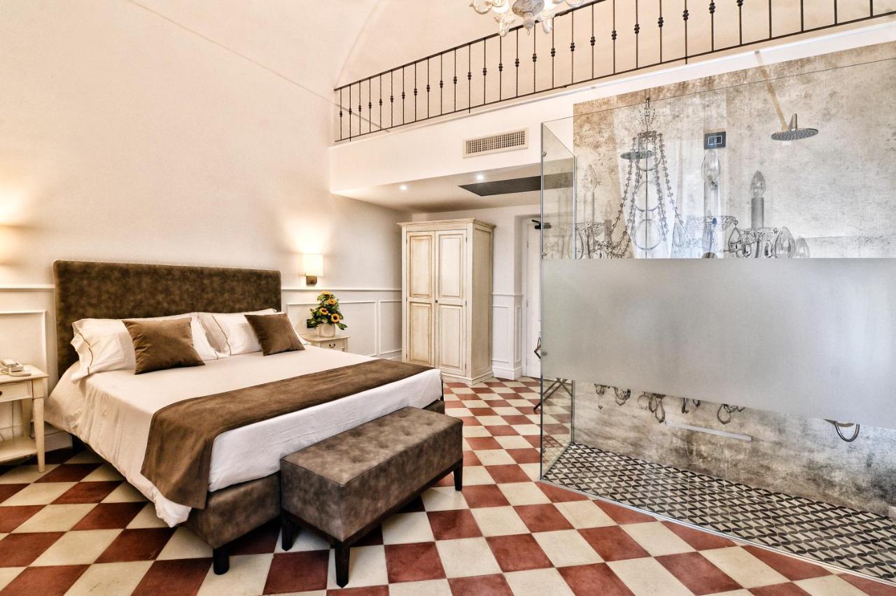 Casa Isabella Exclusive Hotel Моттола Экстерьер фото