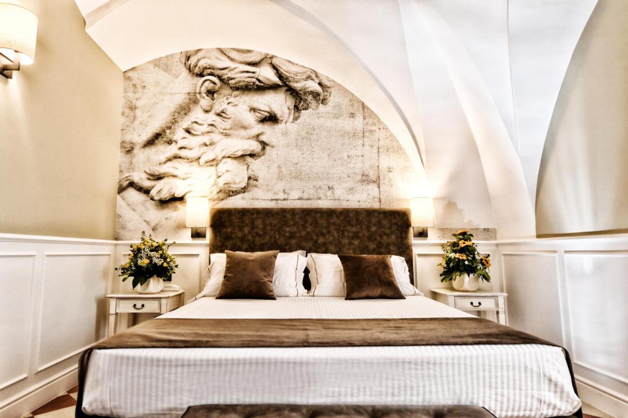 Casa Isabella Exclusive Hotel Моттола Экстерьер фото