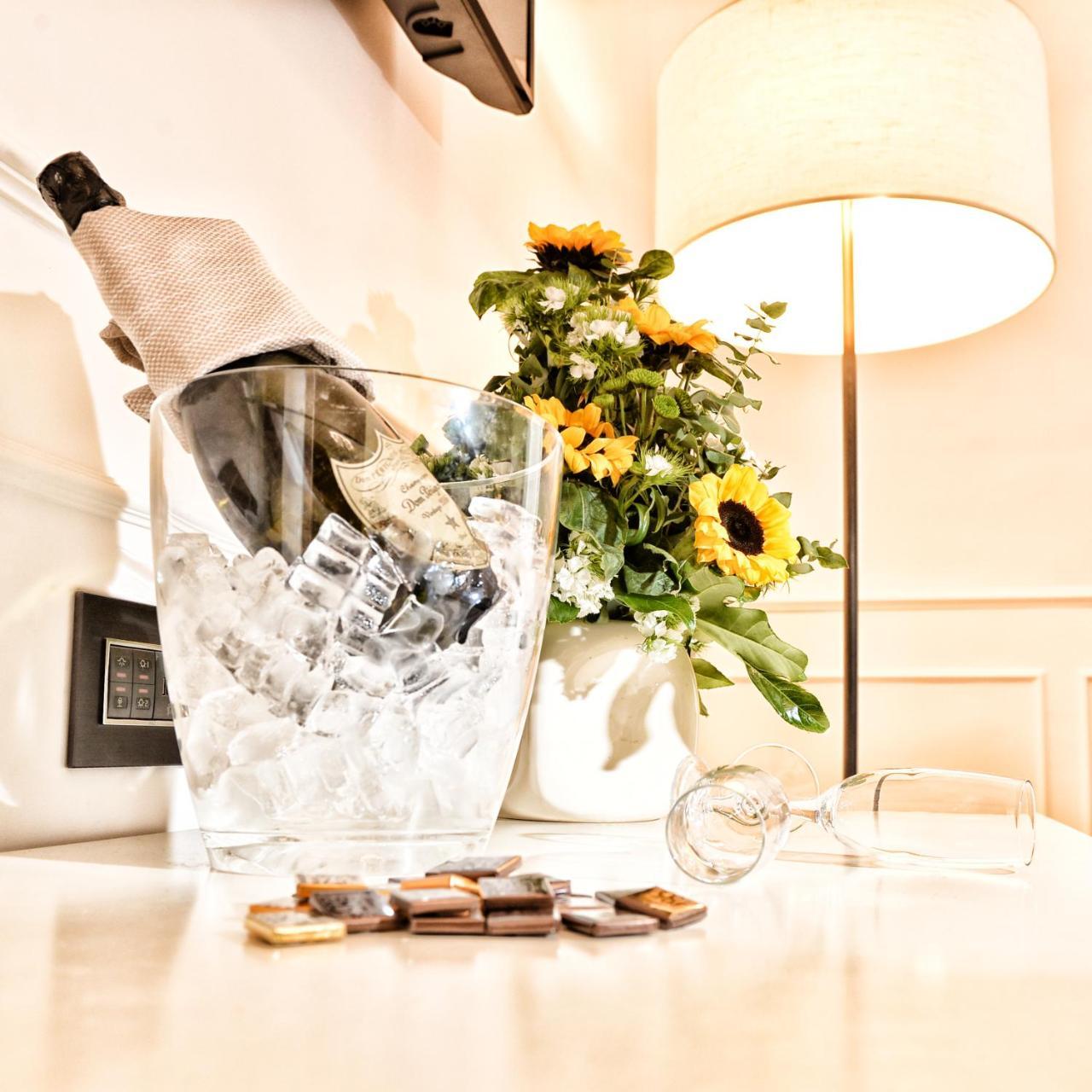 Casa Isabella Exclusive Hotel Моттола Экстерьер фото