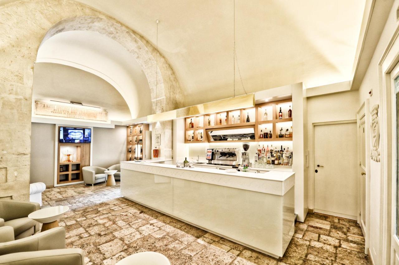 Casa Isabella Exclusive Hotel Моттола Экстерьер фото