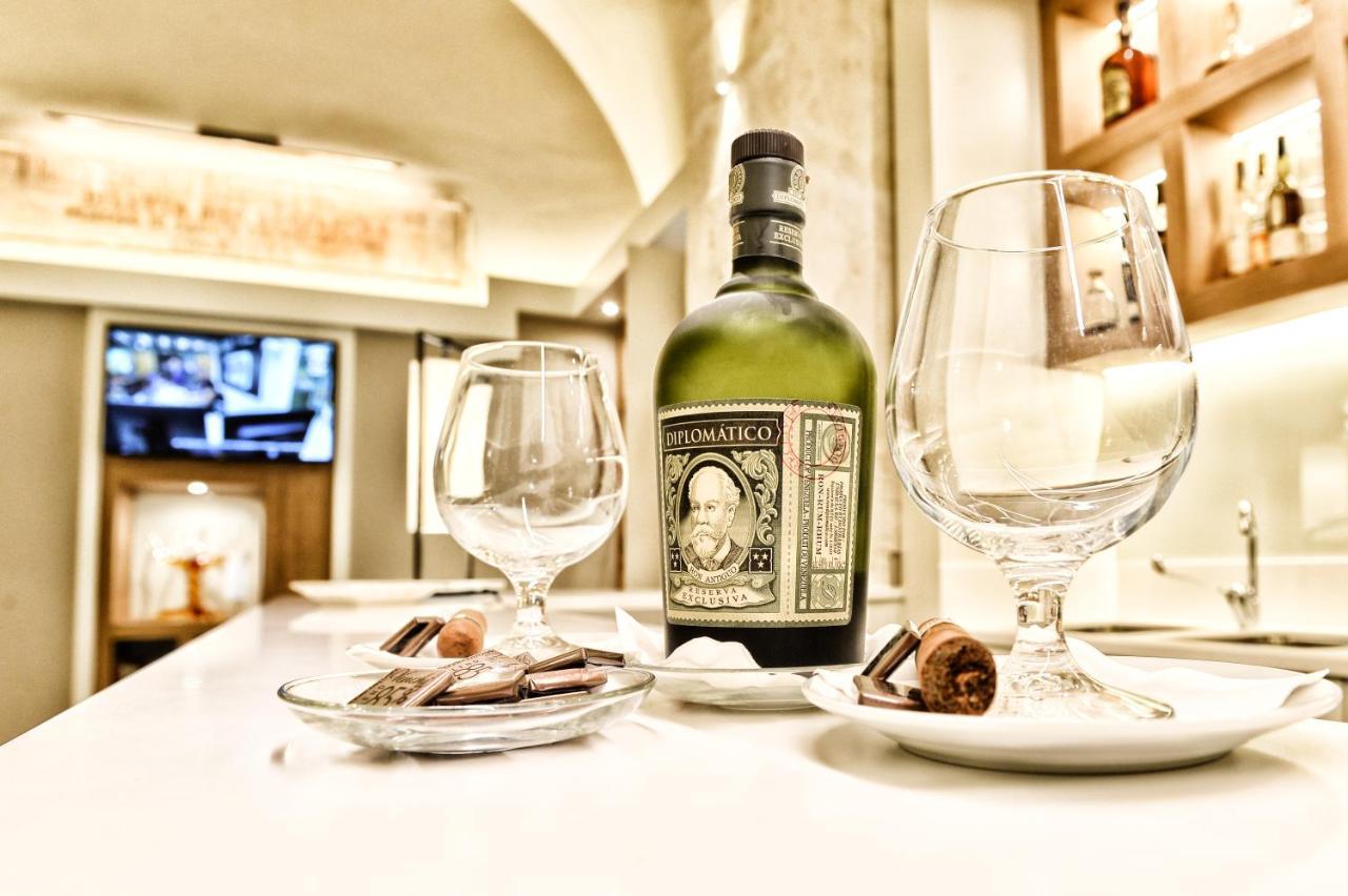 Casa Isabella Exclusive Hotel Моттола Экстерьер фото
