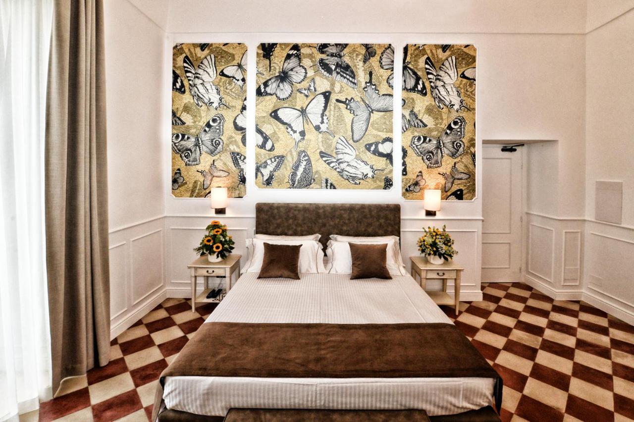 Casa Isabella Exclusive Hotel Моттола Экстерьер фото