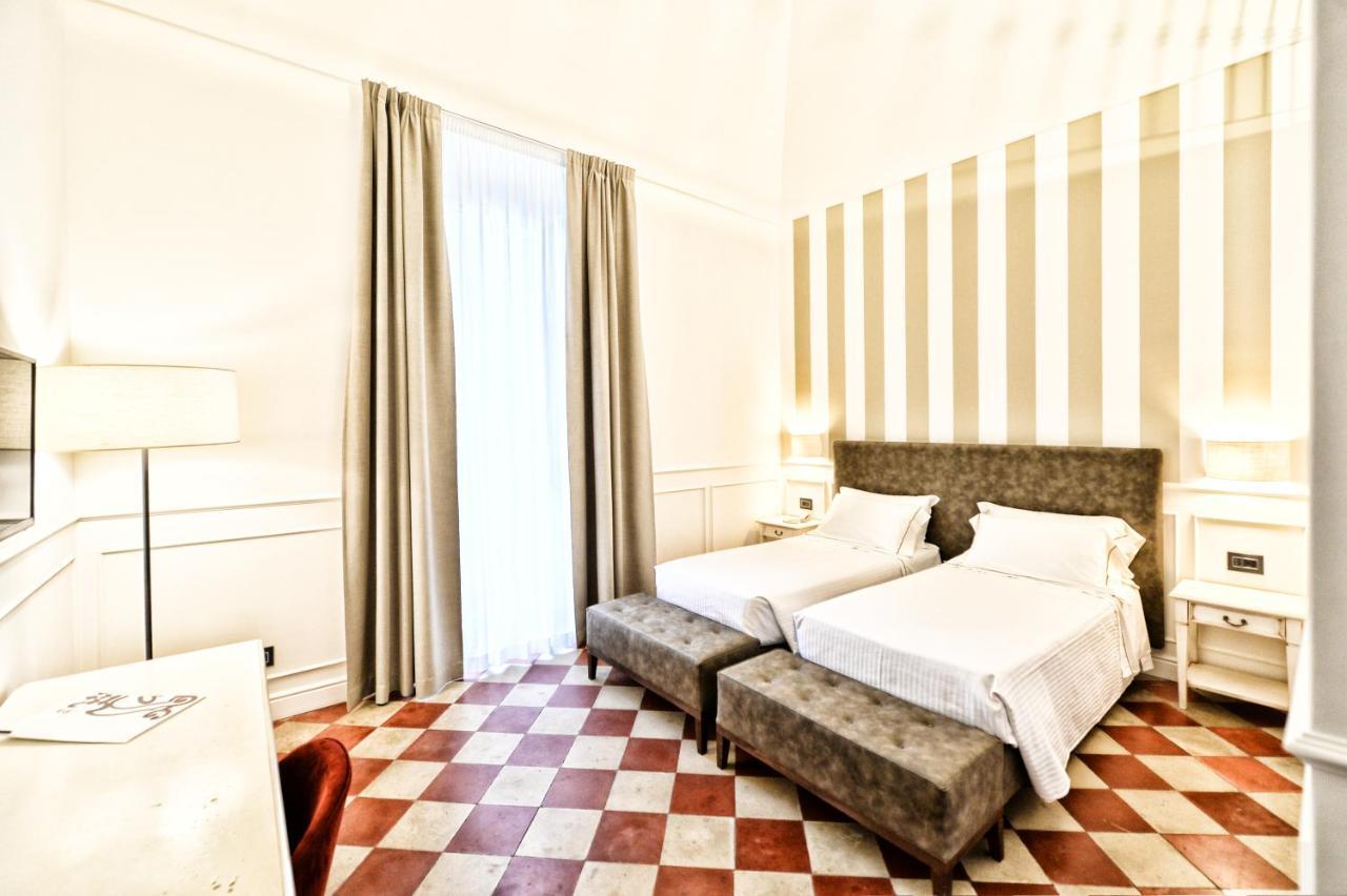 Casa Isabella Exclusive Hotel Моттола Экстерьер фото