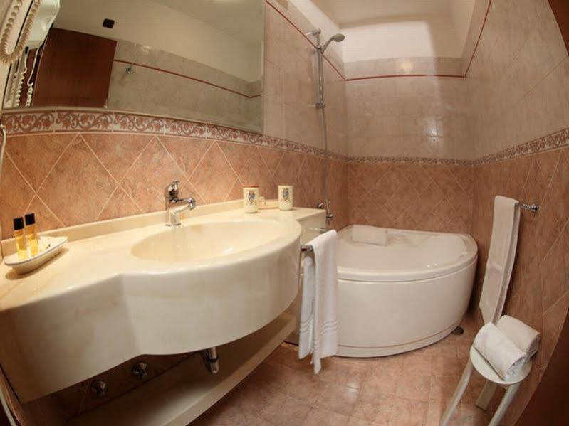 Casa Isabella Exclusive Hotel Моттола Экстерьер фото