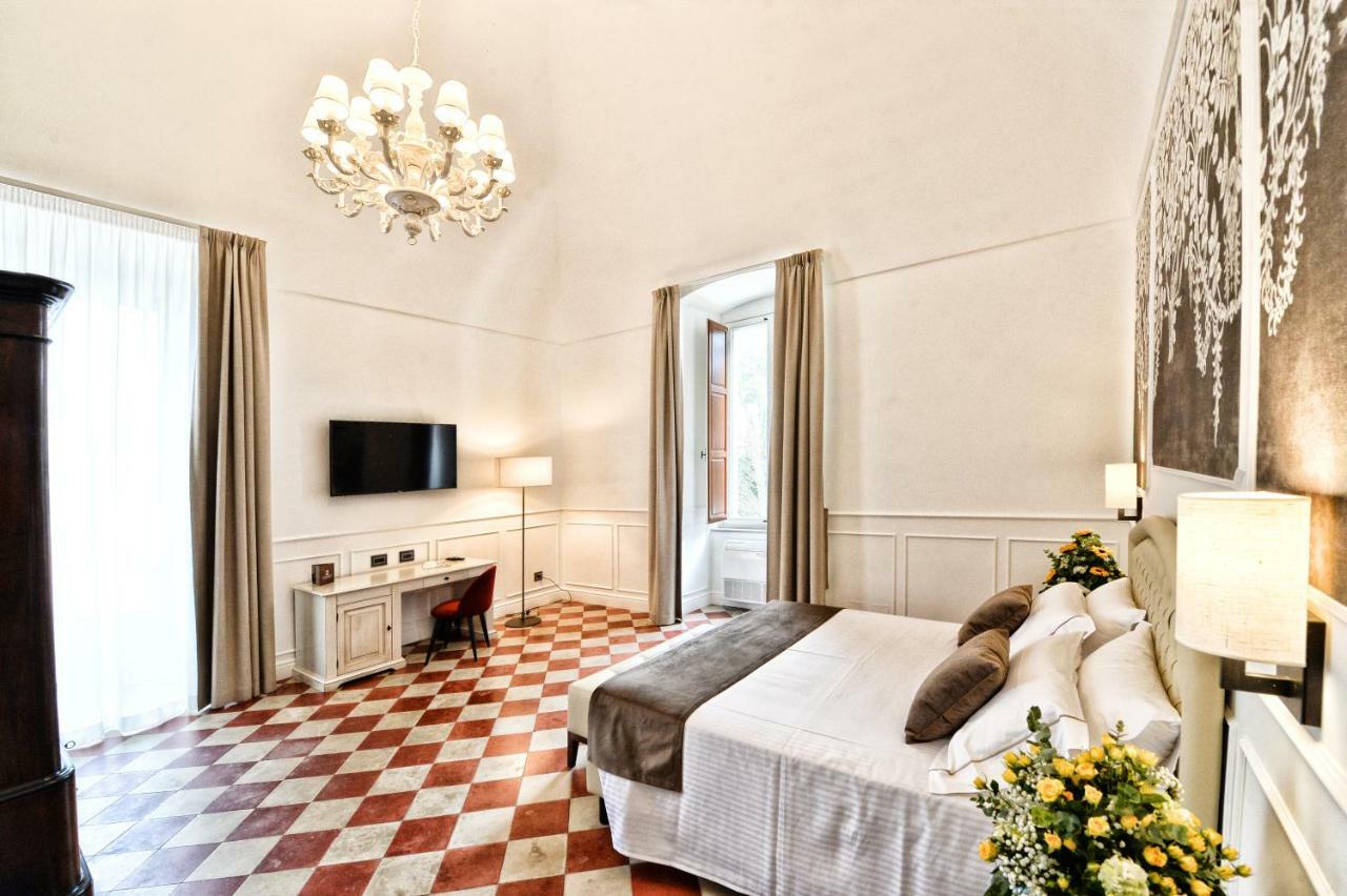 Casa Isabella Exclusive Hotel Моттола Экстерьер фото