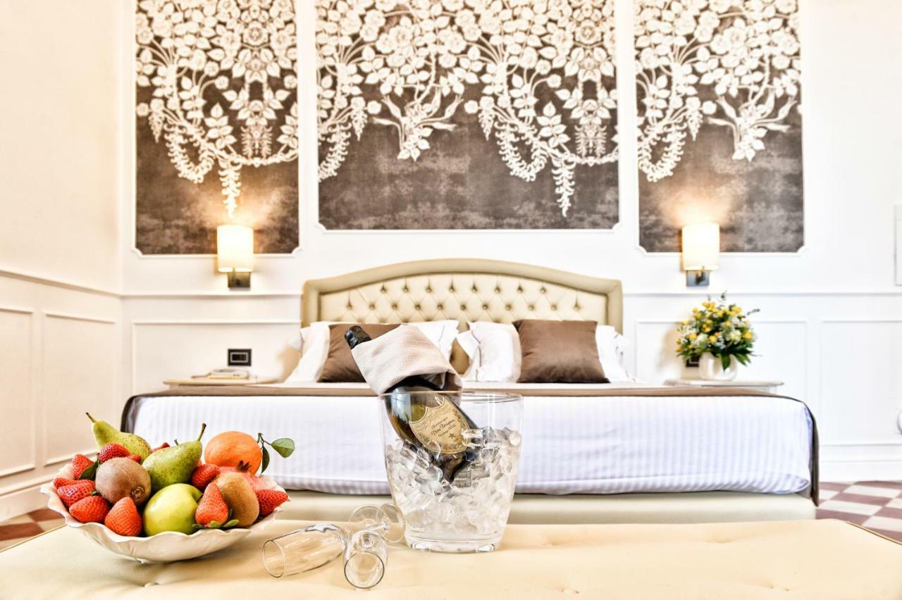 Casa Isabella Exclusive Hotel Моттола Экстерьер фото