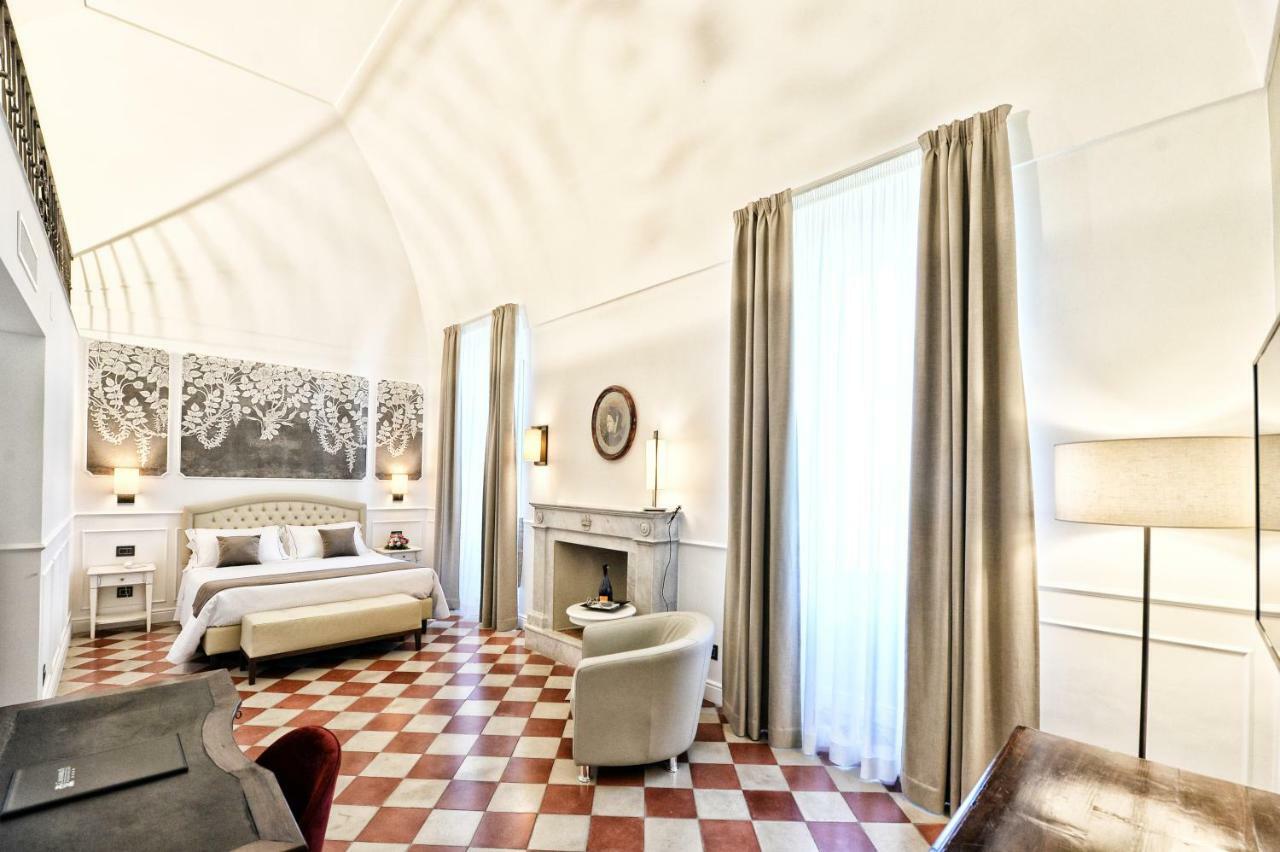 Casa Isabella Exclusive Hotel Моттола Экстерьер фото