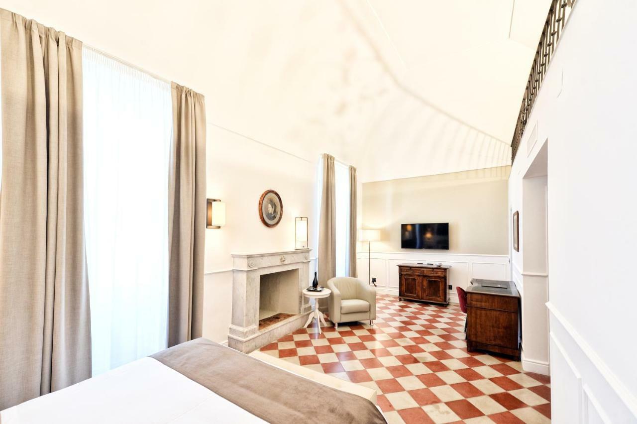 Casa Isabella Exclusive Hotel Моттола Экстерьер фото
