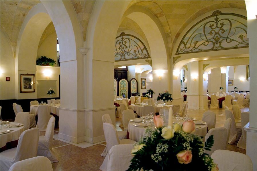 Casa Isabella Exclusive Hotel Моттола Экстерьер фото