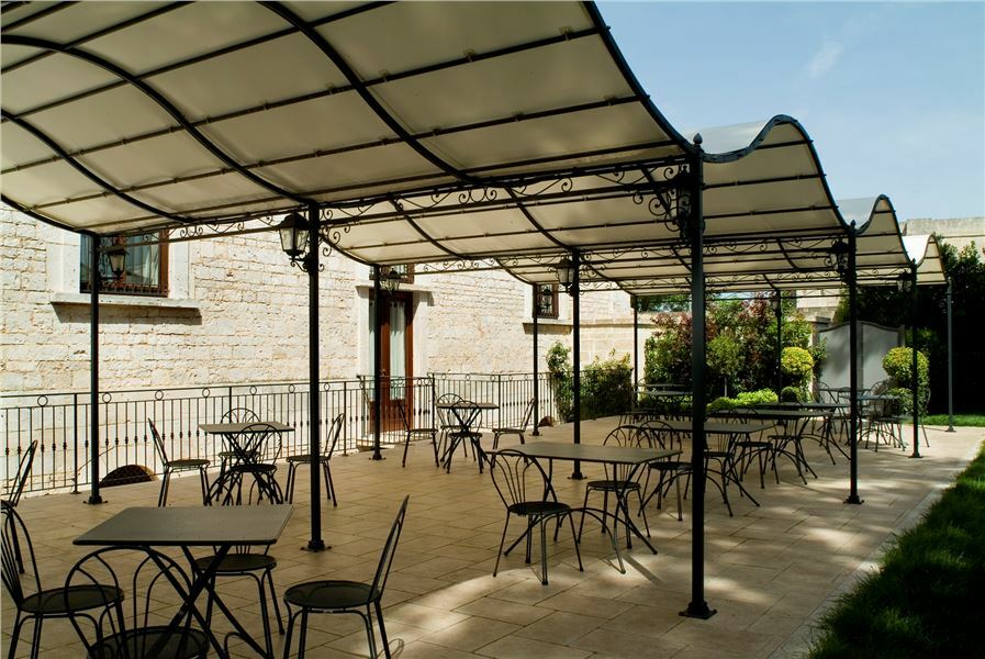 Casa Isabella Exclusive Hotel Моттола Экстерьер фото
